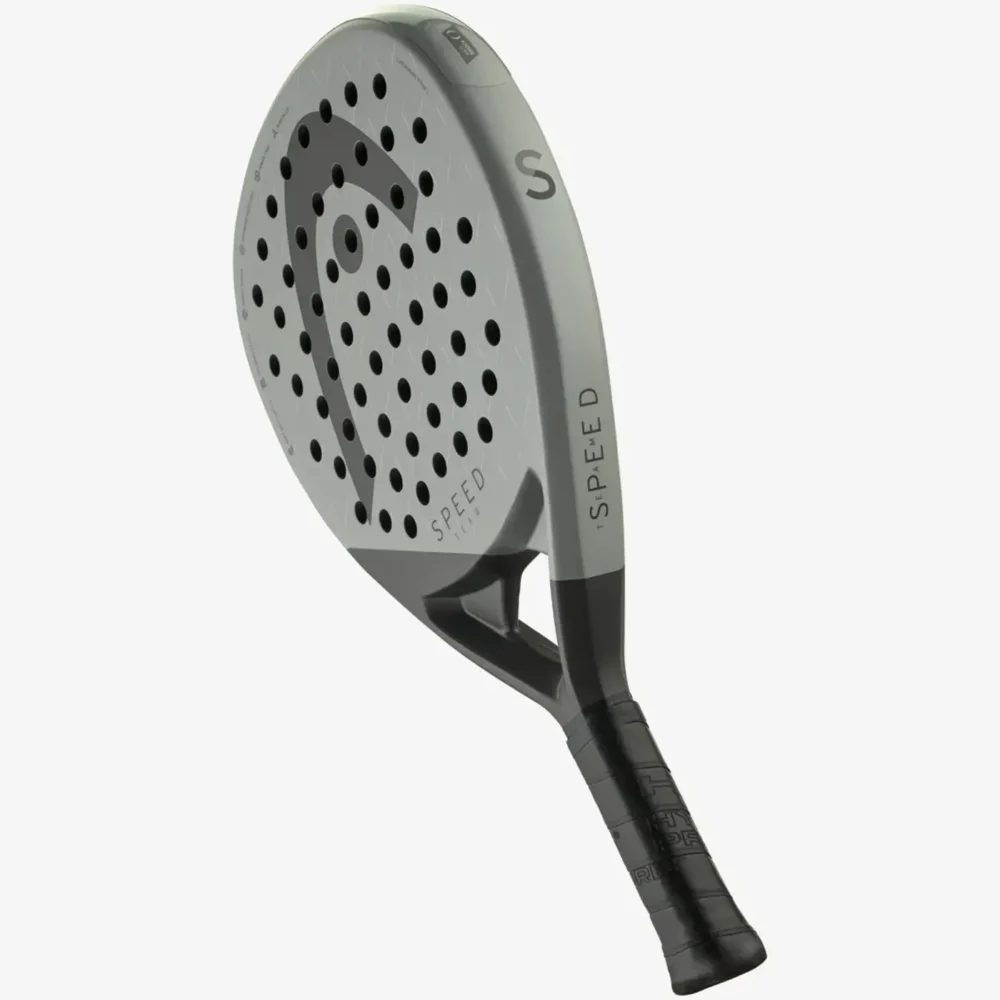 HEAD Speed Team Padel Racket 2025 05