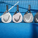 HEAD Speed Team Padel Racket 2025 06