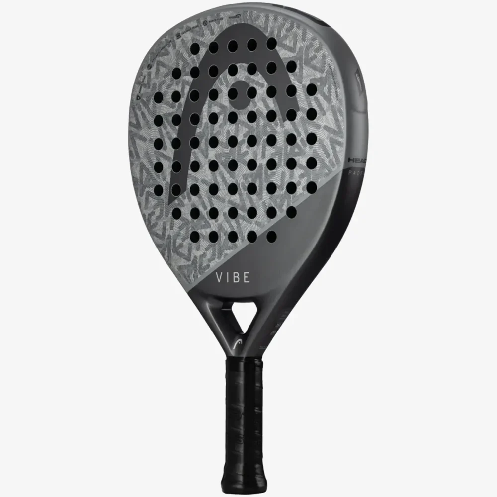 HEAD Vibe 2025 Padel Racket 01