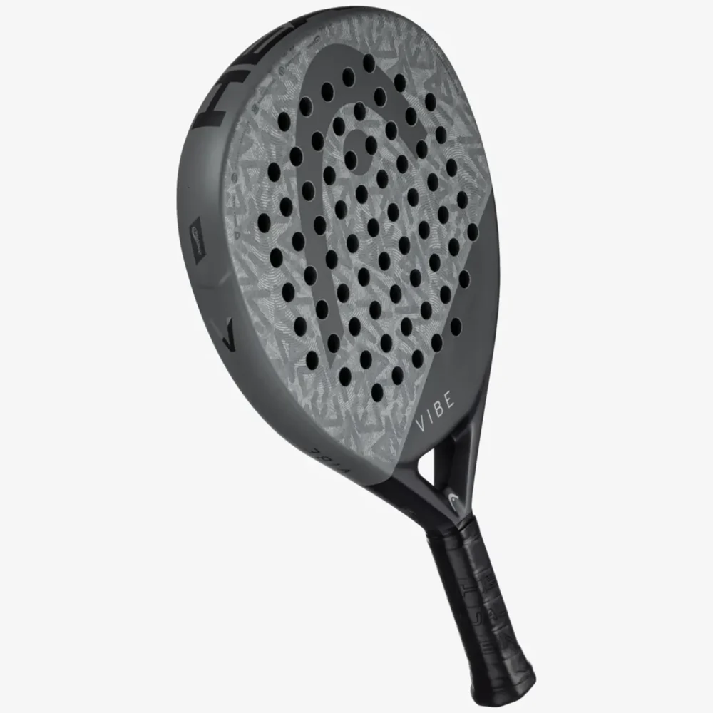 HEAD Vibe 2025 Padel Racket 04