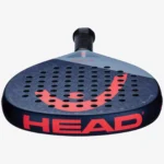 HEAD Vibe 2025 Padel Racket 10