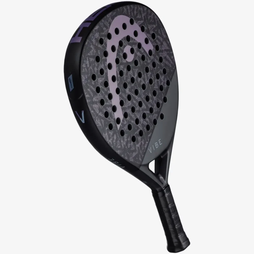 HEAD Vibe 2025 Padel Racket 13