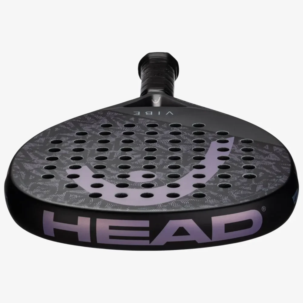 HEAD Vibe 2025 Padel Racket 14