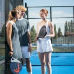 HEAD Vibe 2025 Padel Racket 15