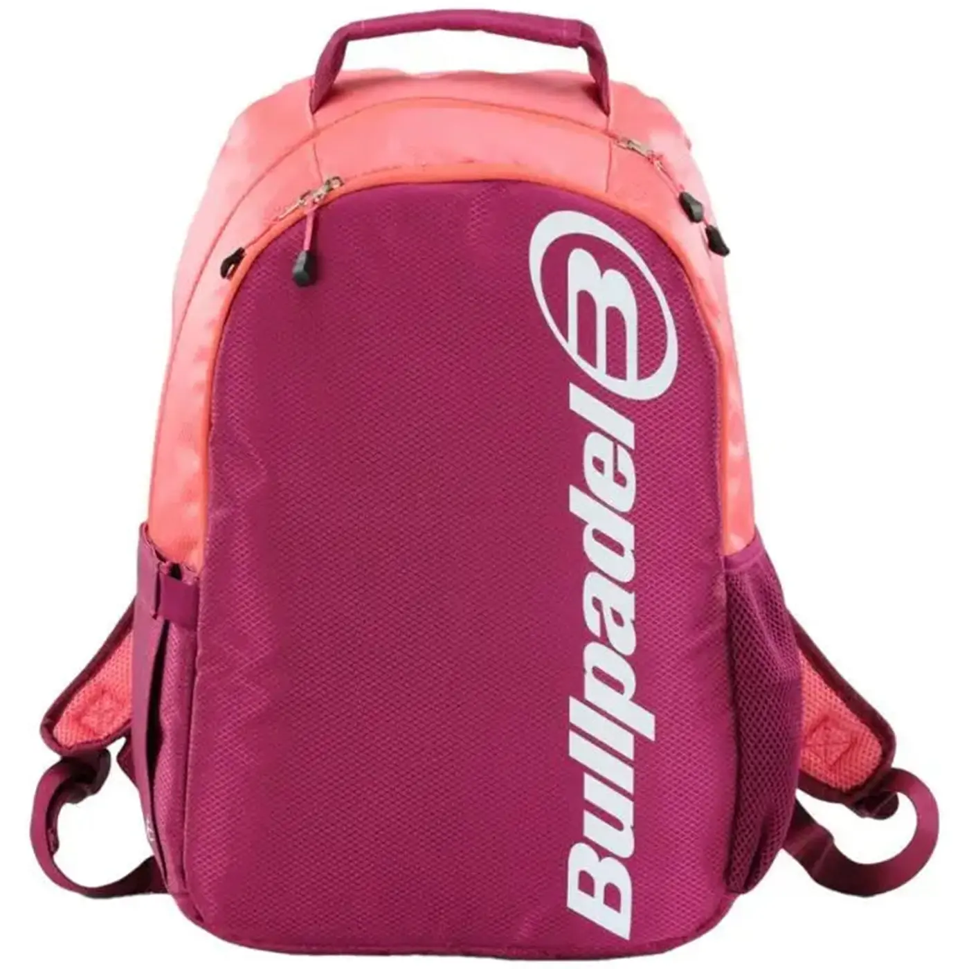 Mochila Bullpadel Performance BPM25004 Pink Mochila Bullpadel Performance BPM25004 Pink