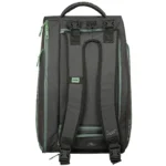 NOX AT10 Competition Trolley Padel Racket Bag 04