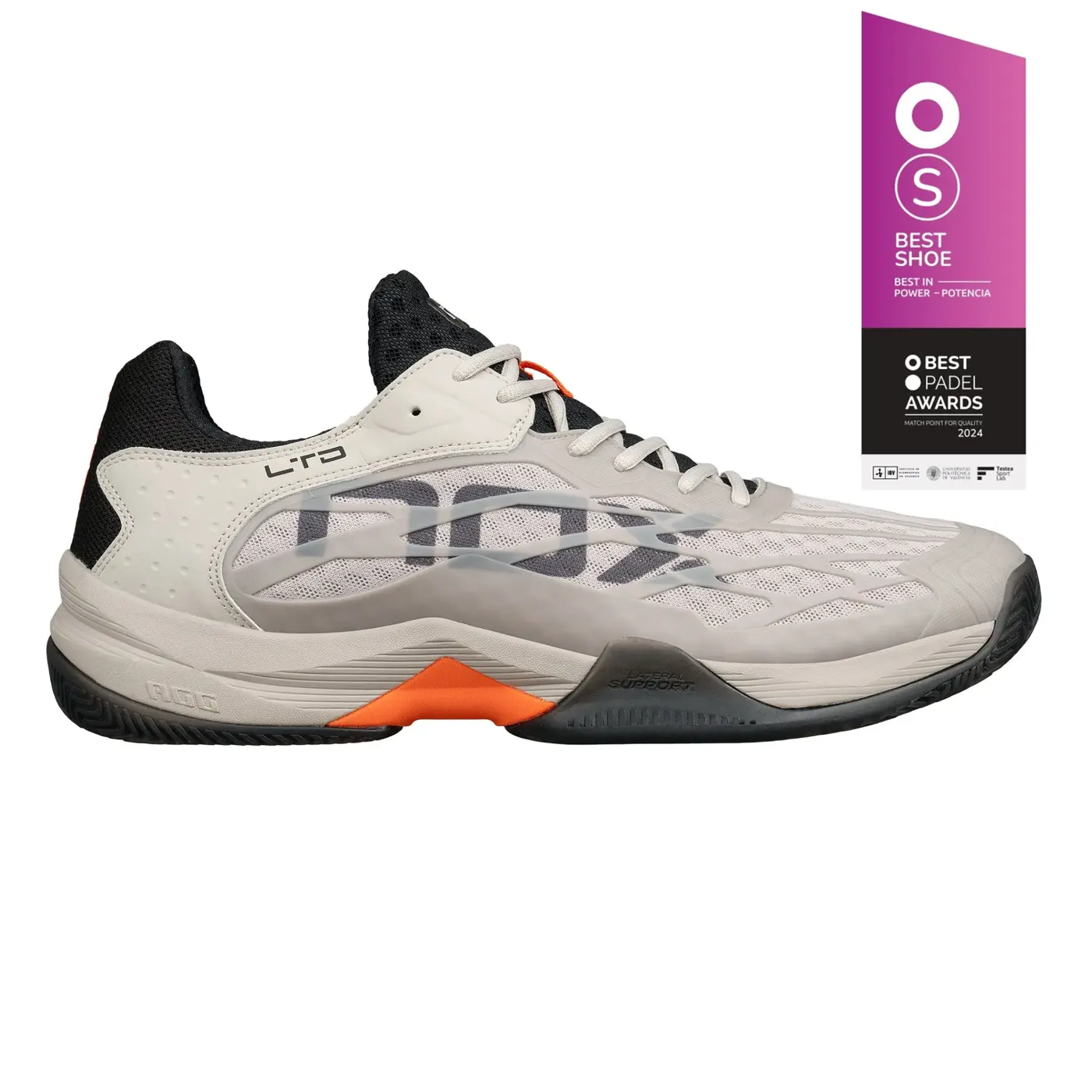 NOX AT10 LIMITED EDITION 2024 Padel Shoes 01 NOX AT10 LIMITED EDITION 2024 Padel Shoes 01