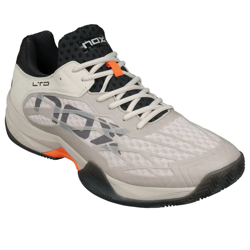 NOX AT10 LIMITED EDITION 2024 Padel Shoes 02