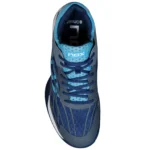 NOX AT10 LUX 2024 Padel Shoes STONE BONNIE BLUE 03