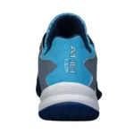 NOX AT10 LUX 2024 Padel Shoes STONE BONNIE BLUE 11