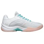 NOX AT10 LUX 2024 Padel Shoes White Potpurri 04