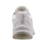 NOX AT10 LUX 2025 Padel Shoes White Grey 08
