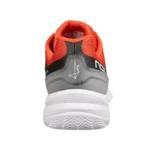 NOX AT10 PRO 2025 Padel Shoes Black Red 07