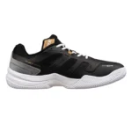 NOX AT10 PRO Padel Shoes 2025 Black Gold 05