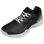 NOX AT10 PRO Padel Shoes 2025 Black Gold 08