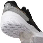 NOX AT10 PRO Padel Shoes 2025 Black Gold 10