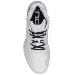 NOX AT10 PRO Padel Shoes 2025 White 04