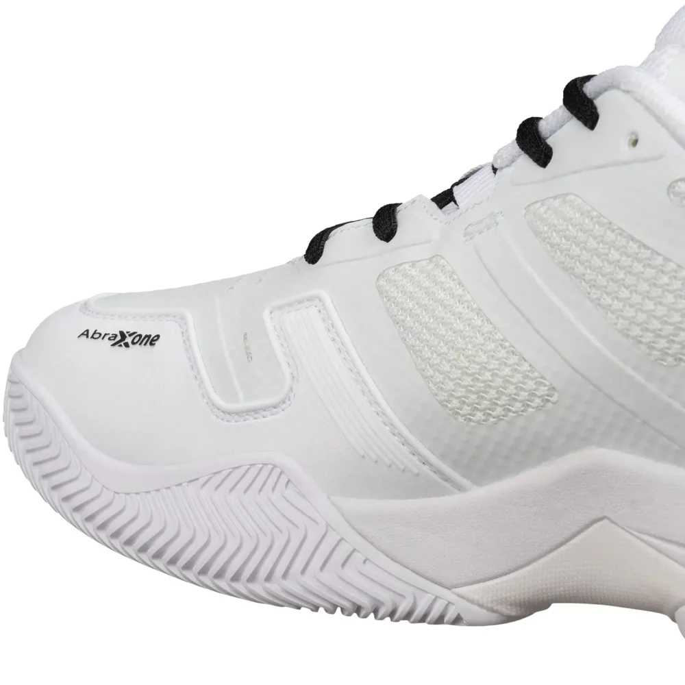 NOX AT10 PRO Padel Shoes 2025 White 06
