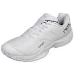 NOX AT10 PRO Padel Shoes 2025 White 09