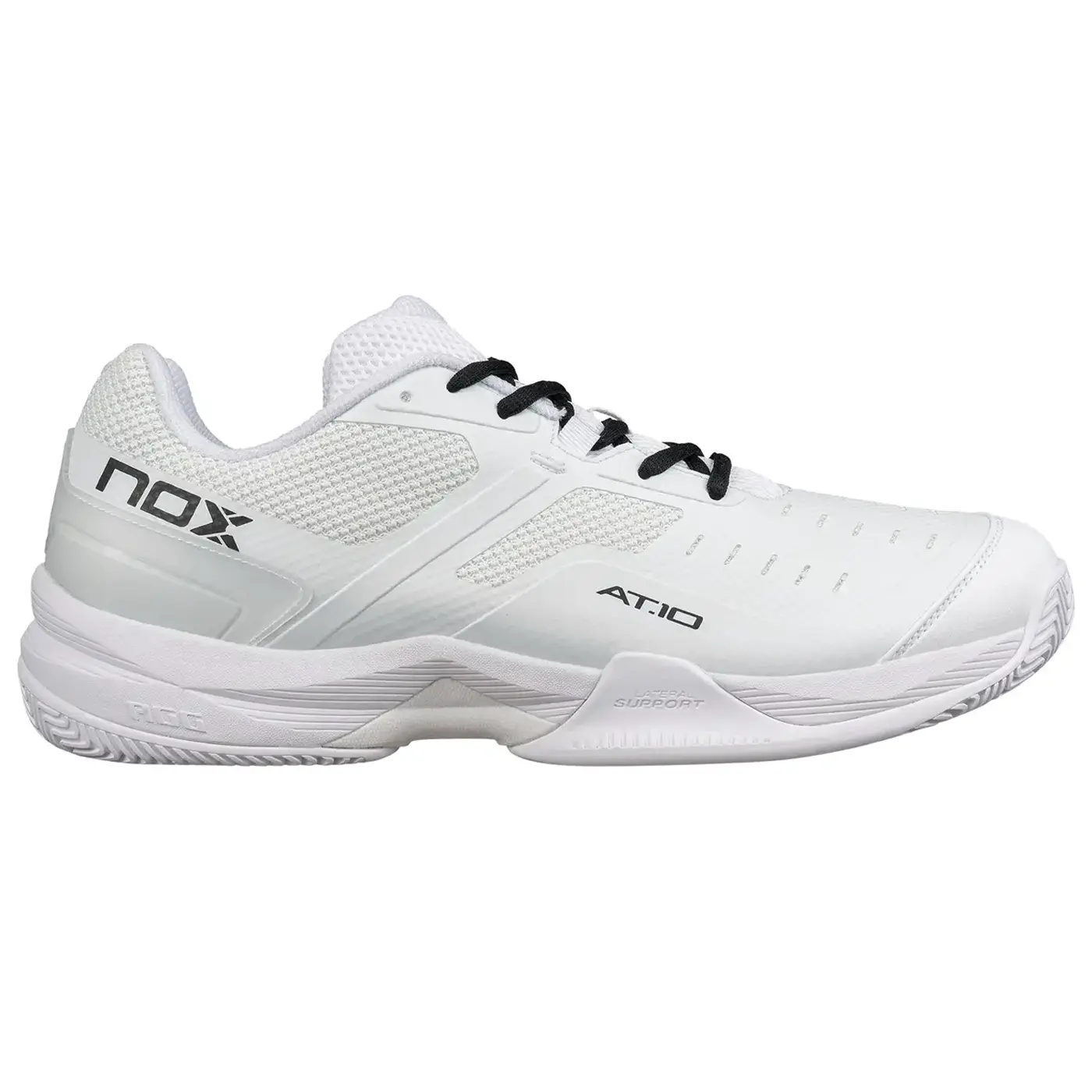 NOX AT10 PRO Padel Shoes 2025 White NOX AT10 PRO Padel Shoes 2025 White