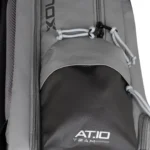 NOX AT10 Team Padel Backpack Grey 09