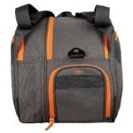 NOX AT10 Team Padel Bag Grey Orange 0