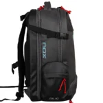 NOX ML10 Team Padel Backpack Black 04