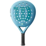 WILSON Accent LT Padel Racket 01
