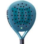 WILSON Accent LT Padel Racket 02