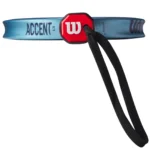 WILSON Accent LT Padel Racket 06