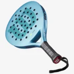 WILSON Accent LT Padel Racket 07