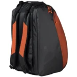 ADIDAS Multigame 3.4 Ale Galán Padel Bag Black Orange 06