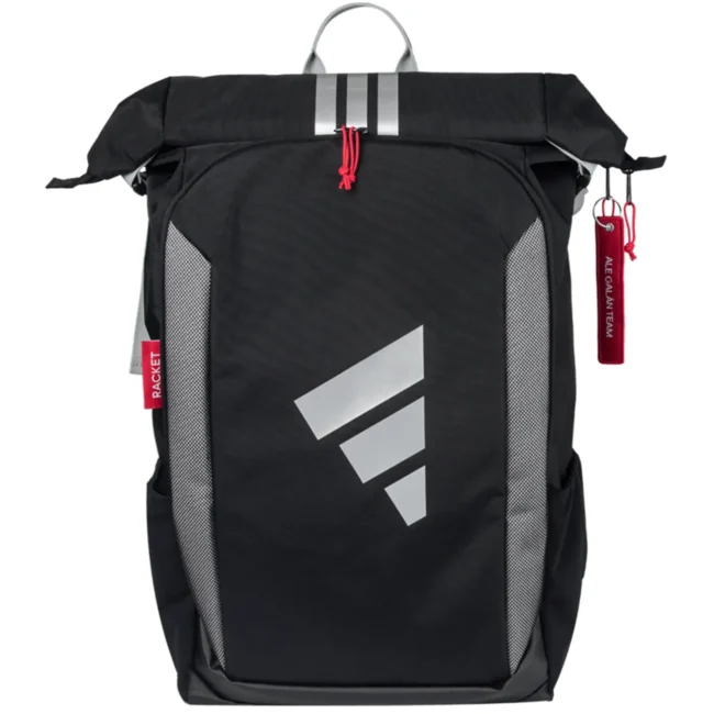 ADIDAS Multigame Arena 3.4 Ale Galán Padel Backpack 01