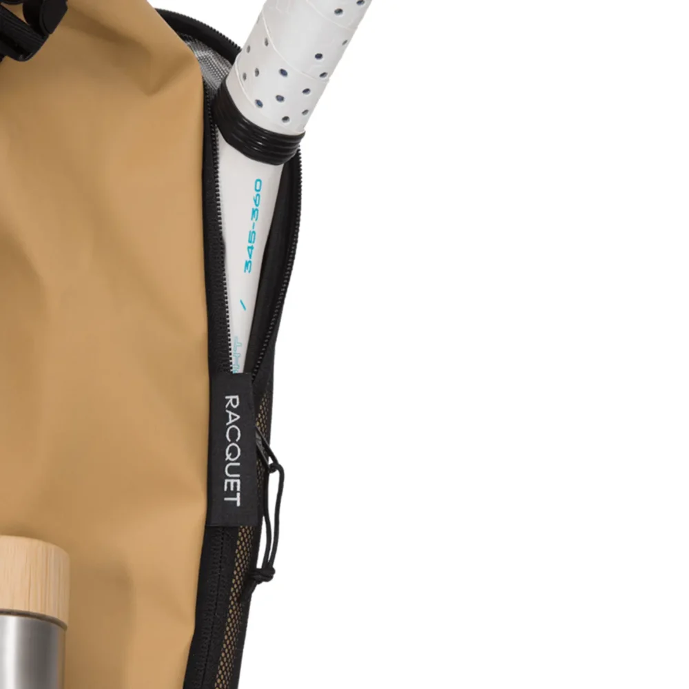 ADIDAS Multigame Arena 3.4 Padel Backpack 04