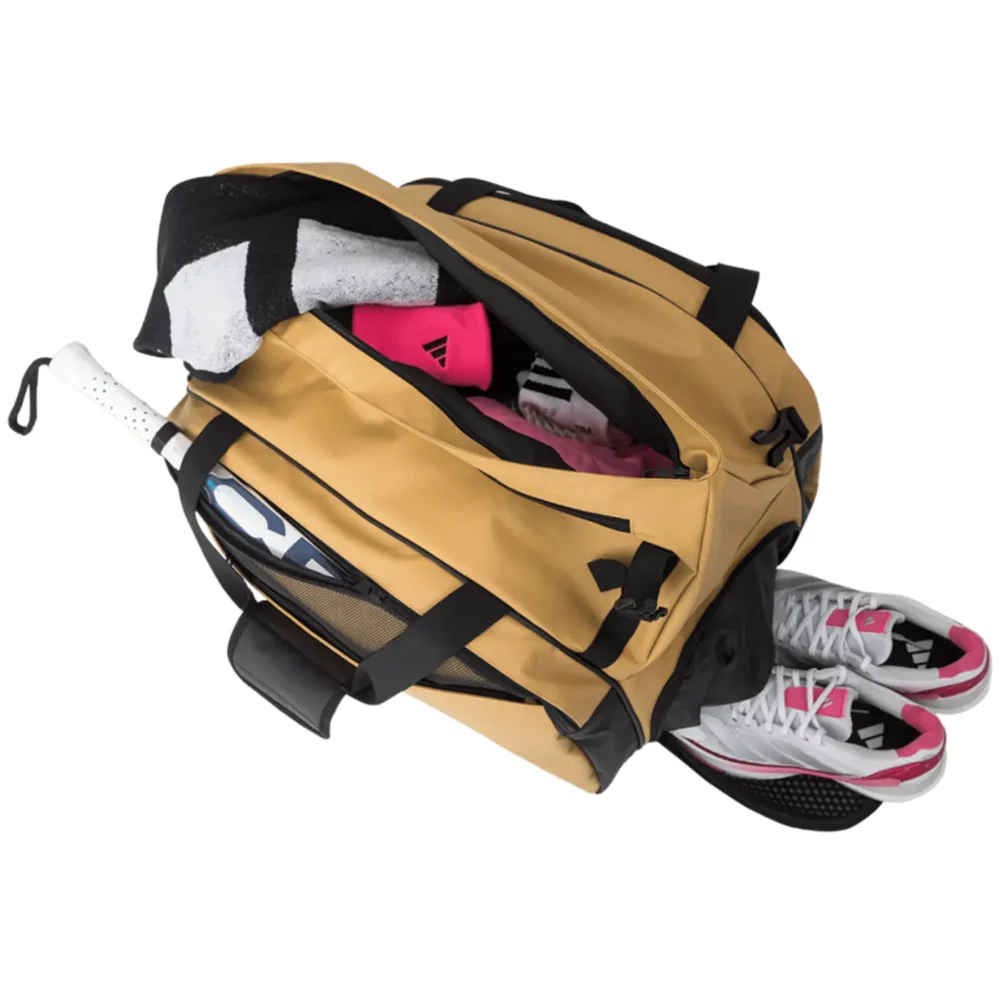 ADIDAS Multigame Arena 3.4 Padel Bag 02