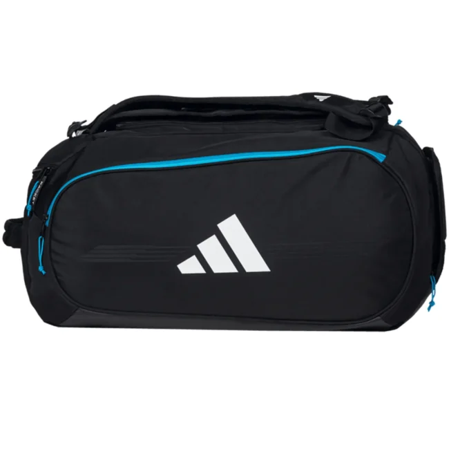 ADIDAS Protour 3.4 Black Padel Bag 01