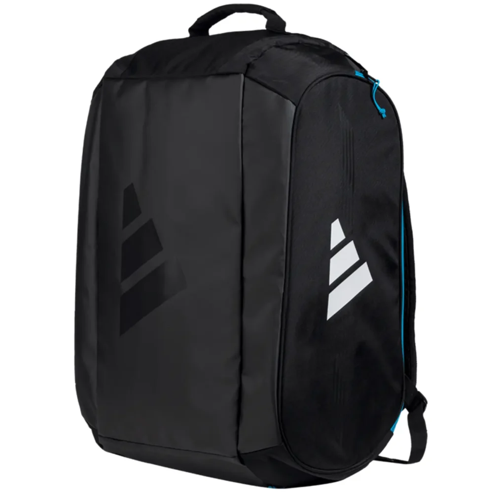 ADIDAS Protour 3.4 Black Padel Bag 02