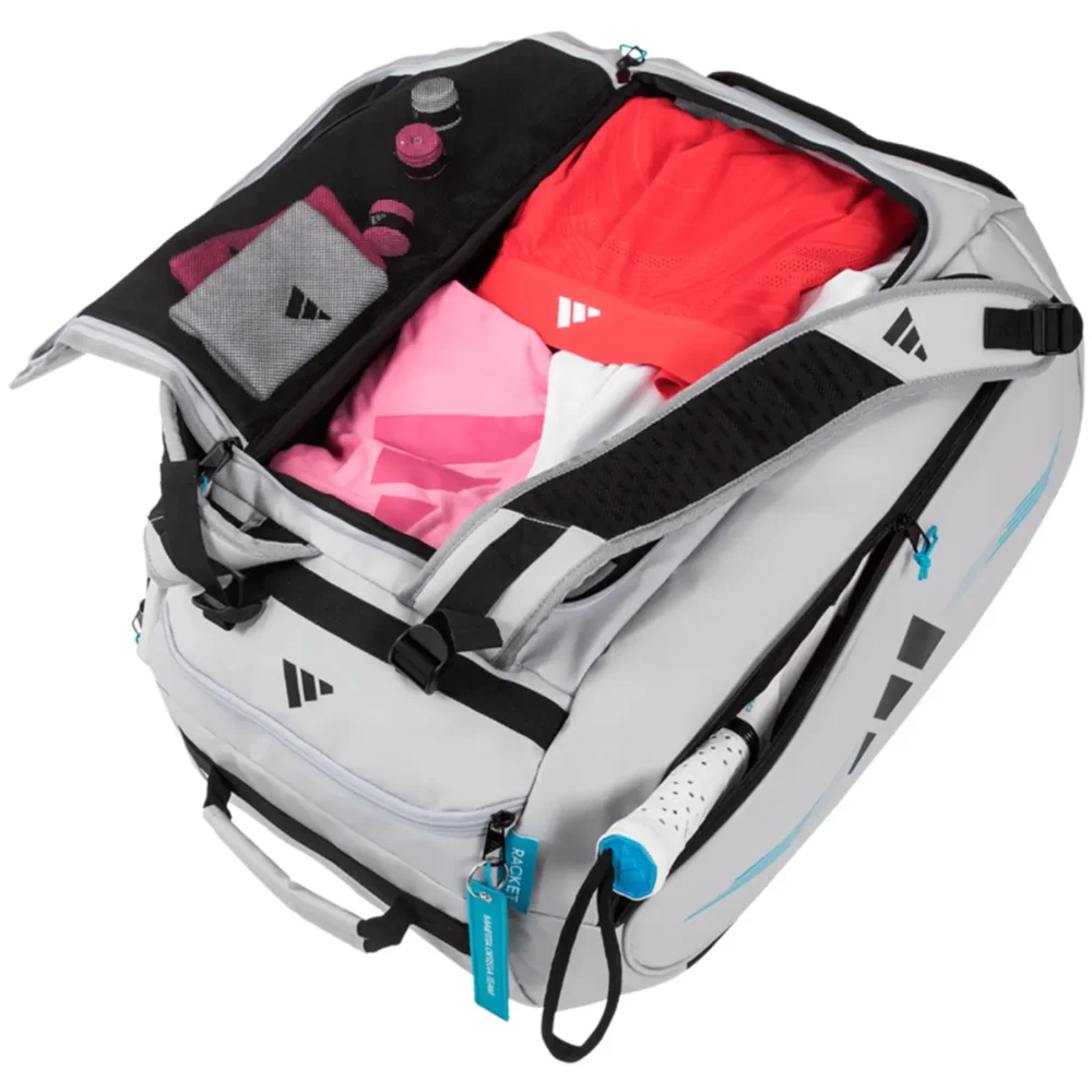 ADIDAS Protour 3.4 Martita Ortega Padel Bag 05
