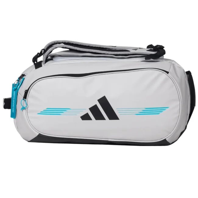 ADIDAS Protour 3.4 Martita Ortega Padel Bag 06