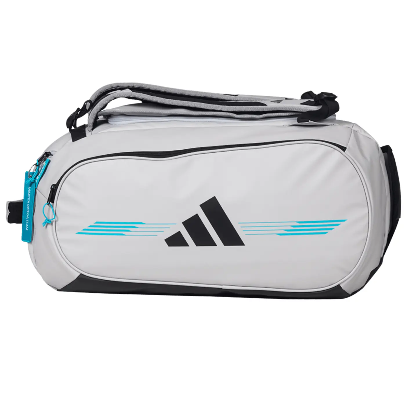 ADIDAS Protour 3.4 Martita Ortega Padel Bag 06 ADIDAS Protour 3.4 Martita Ortega Padel Bag 06