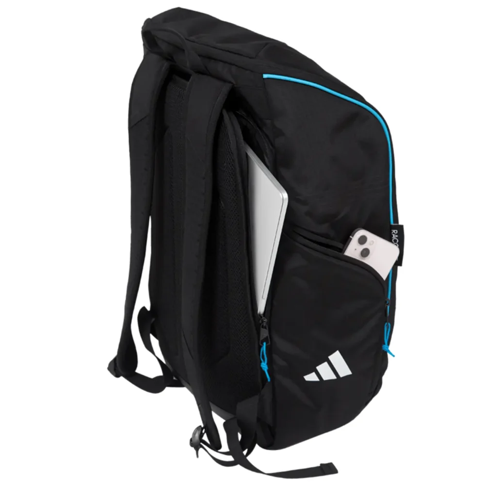ADIDAS Protour 3.4 Padel Bag Black 05