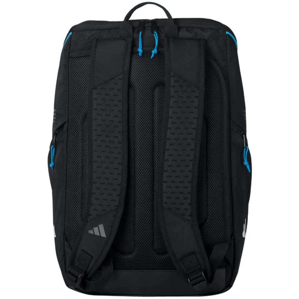 ADIDAS Protour 3.4 Padel Bag Black 07