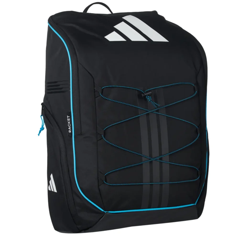 ADIDAS Protour 3.4 Padel Bag Black 08
