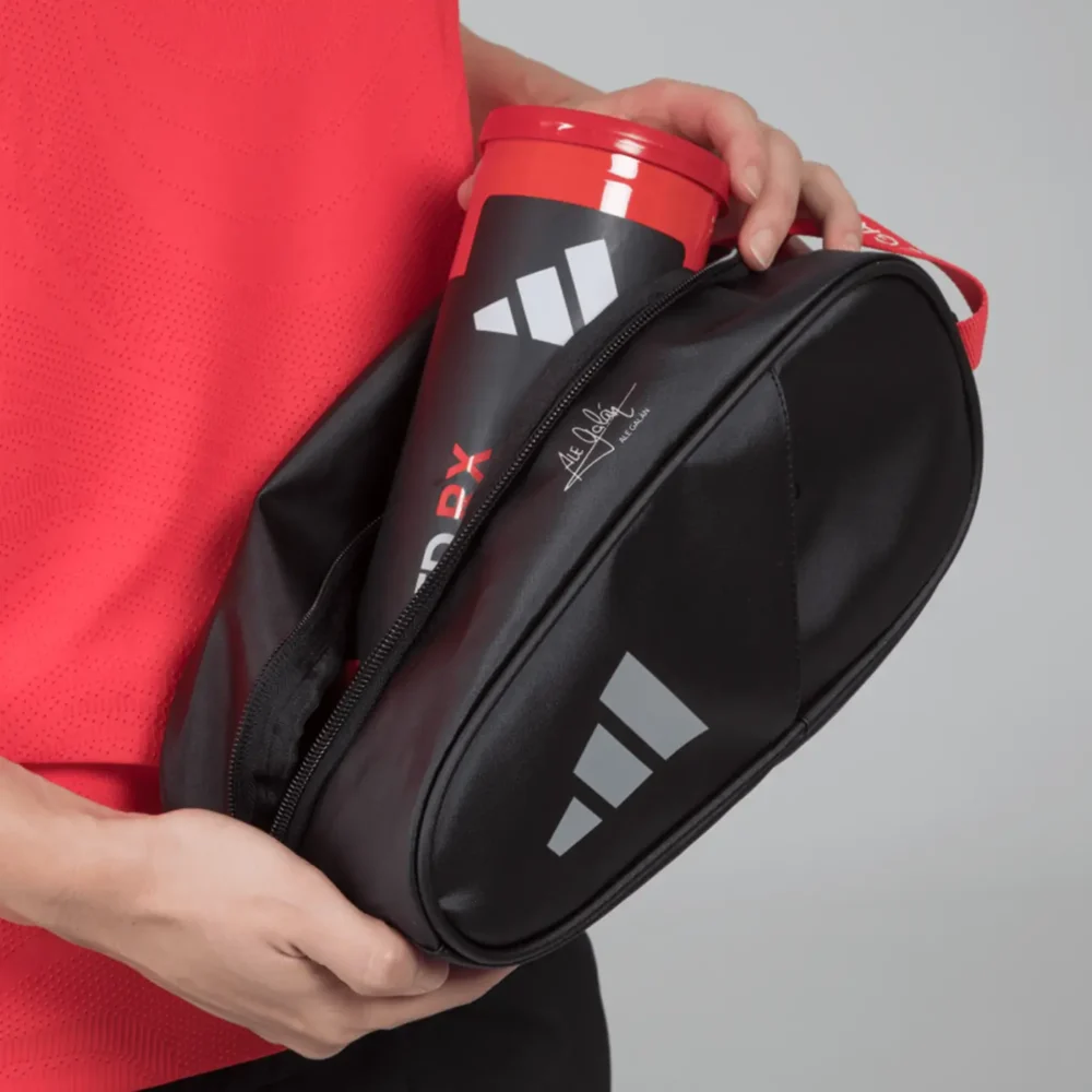 ADIDAS Toiletry Padel Bag 3.4 Ale Galán 01