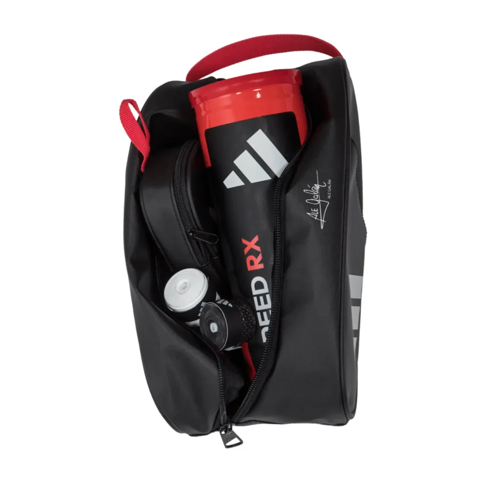 ADIDAS Toiletry Padel Bag 3.4 Ale Galán 03