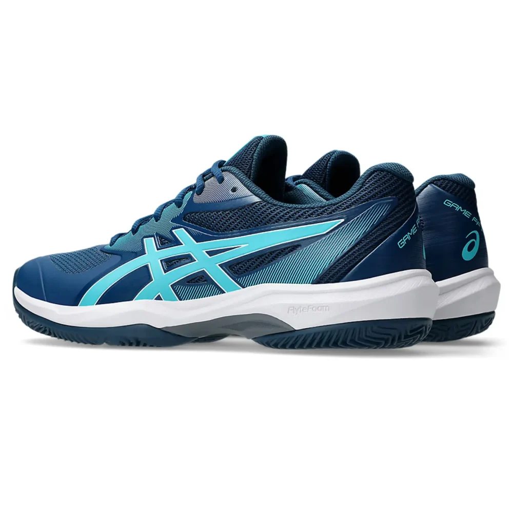ASICS Game FF Padel Shoes 03