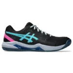 ASICS Padel Shoes Gel-Dedicate 8 Black