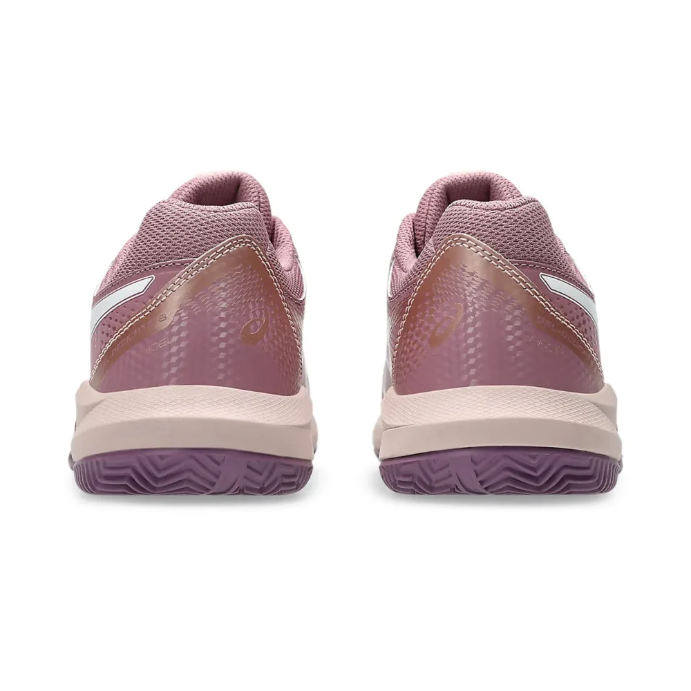 ASICS Padel Shoes Gel-Dedicate 8 Purple Oxide 05