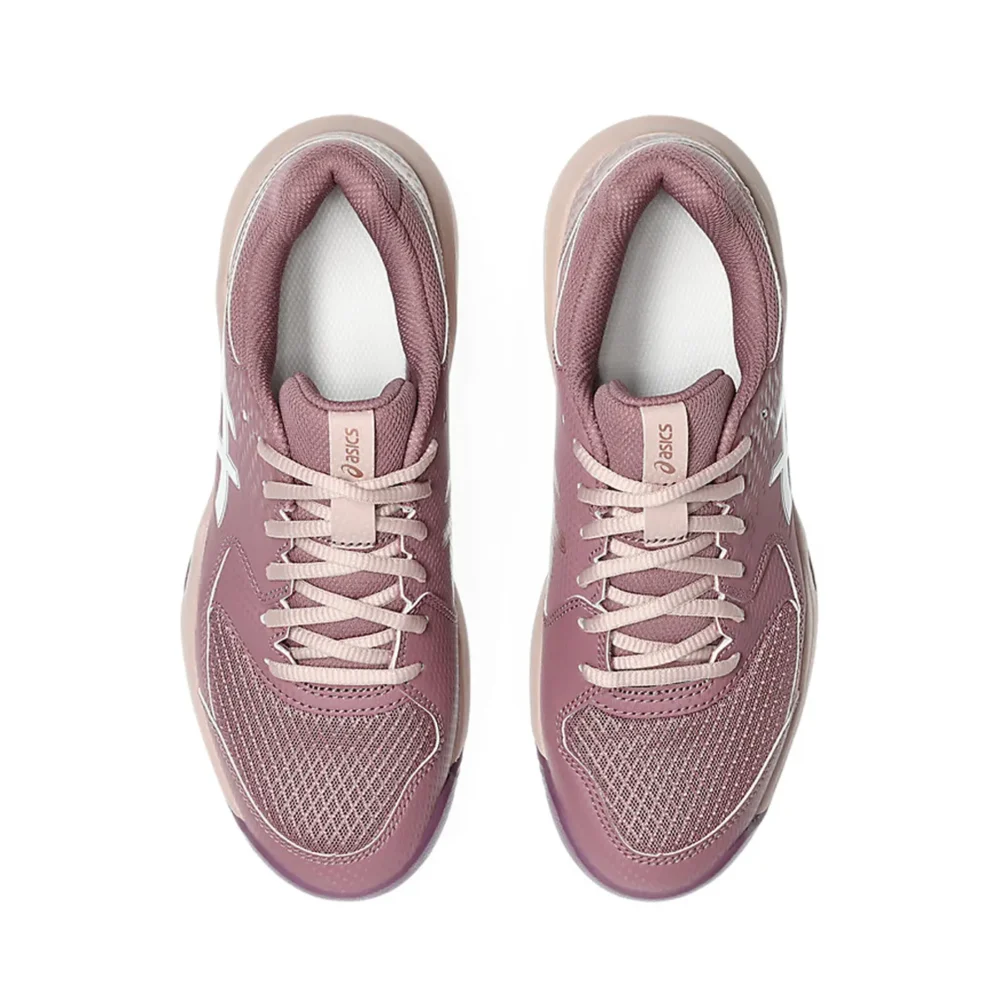 ASICS Padel Shoes Gel-Dedicate 8 Purple Oxide 06