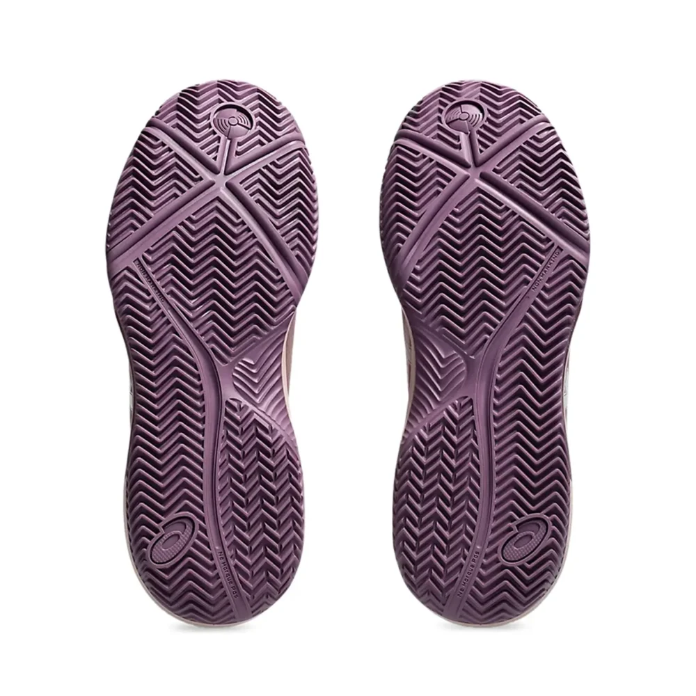 ASICS Padel Shoes Gel-Dedicate 8 Purple Oxide 07